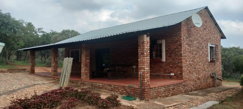 13 Bedroom Property for Sale in Mooinooi North West